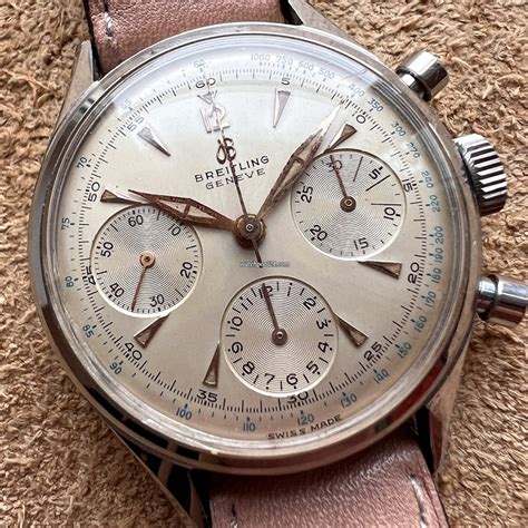 breitling premier collection|vintage brietling premier for sale.